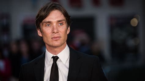 why is cillian murphy not famous